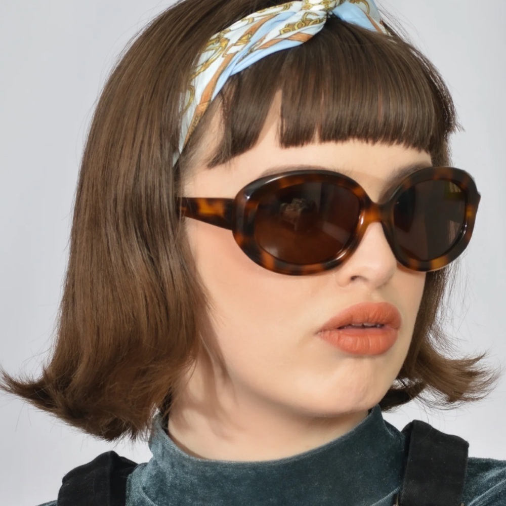 Oliver People Paramour Limited Edition